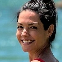Thais Fersoza Nue