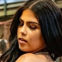Thalia Rodriguez Nue