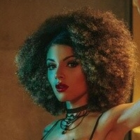 Thalita Silva Nue