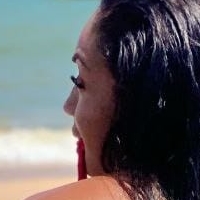 Thami Souza Nue