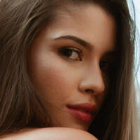 Thamyris Alves Nue