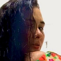 Thays Alves Nue