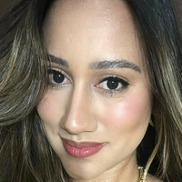 Thayssa Fernandes Nue