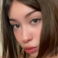 thebabyjasmine Nue
