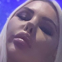 thebaddestblondie Nue