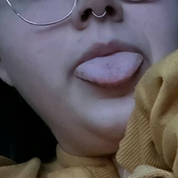 theblazedpolarbear Nue