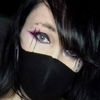 thegothiccfemboy Nue