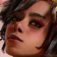 thelittlevampyr Nue