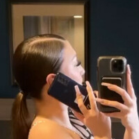 therealindigobabe Nue