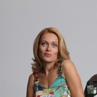Theresia Haiger Nue