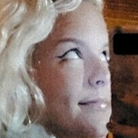 TheSarahGracie Nue