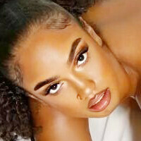 thetayaamarie Nue