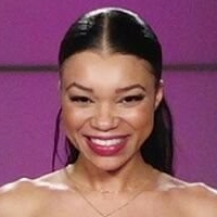 Tia Larose Nue