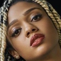 Tiffany Boone Nue