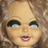 Tiffany Doll Nue