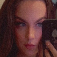 Tiffany J Morris Nue