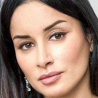 Tina Kandelaki Nue