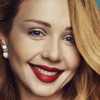 Tina Karol Nue