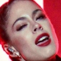 Tini Stoessel Nue