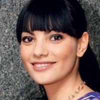 Tjasa Cvetkov Nue