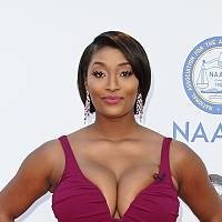Toccara Jones Nue