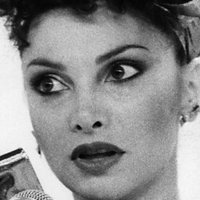 Toni Basil Nue