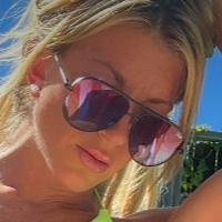Tori Brooks Nue