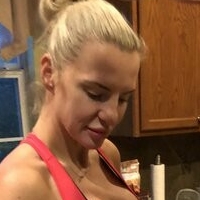 Tori Hendricz Nue