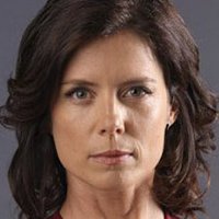 Torri Higginson Nue
