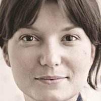 Tove Nilsson Nue