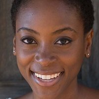 Tracy Ifeachor Nue