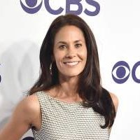 Tracy Wolfson Nue