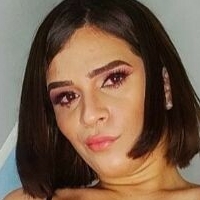 Transevinha Nue