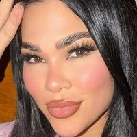 UFC Rachael Ostovich Nue