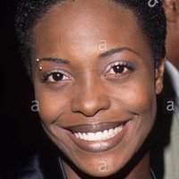 Ungela Brockman Nue