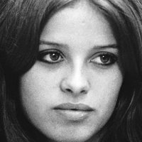 Uschi Obermaier Nue
