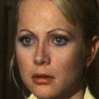 Ute Christensen Nue