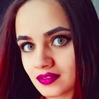 Vale Blagoeva Nue