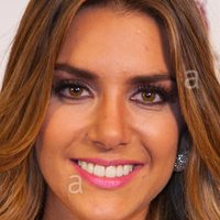 Valentina Ferrer Nue