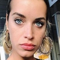 Valentina Georgia Pegorer Nue