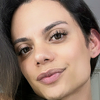 Valentina Ricco Nue