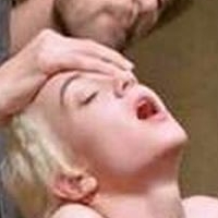 Valentina Violo Nue