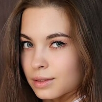 Valeria 1erochka Nue