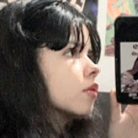 valeriaiscrying Nue