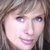 Valérie Steffen Nue
