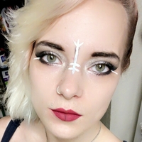 valkyriequeen27 Nue