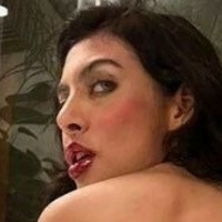 Vampira Morena Nue