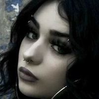 vampiredollx Nue