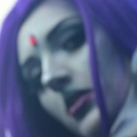 vampviolet Nue