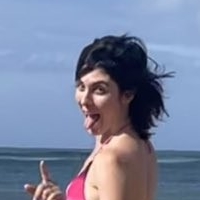 Vanessa Dora Lavorato Nue